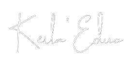 Keila'Educ logo Blanc